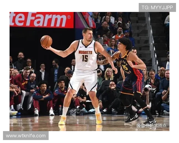 森林狼力克掘金迎三连胜 约基奇35分难救主 森林狼力克掘金迎三连胜 约基奇35分难救主