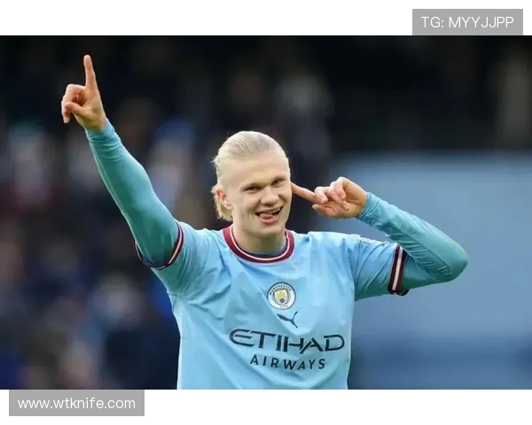 哈兰德坦言面对阿森纳无压力